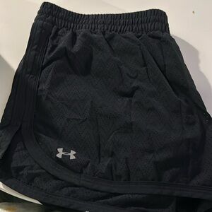 Under Armour women’s shorts